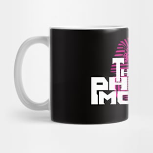 Pharomoans Mug